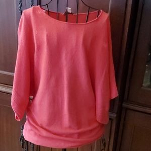 New Coldwater Creek Top Med